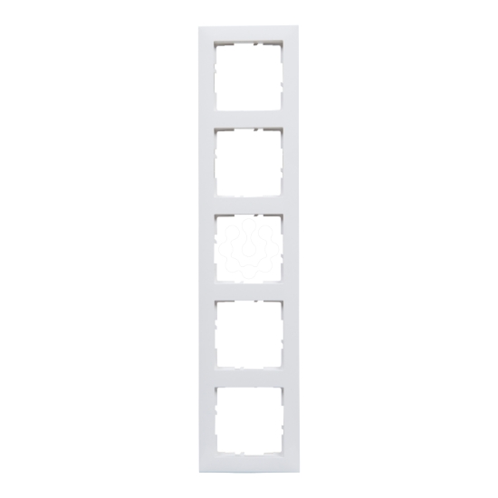 Imagem de NEW SUNO QUADRO 5P BRANCO