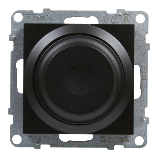 Imagem de NEW SUNO VARIADOR ROTAT. PRETO