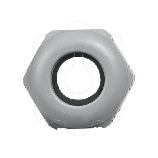 Imagem de BUCIM PLASTI CINZA PG13,5 IP55