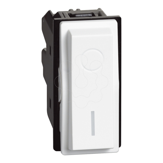 Imagem de LNOW INTER. BIPOLAR 1MD BRANCO