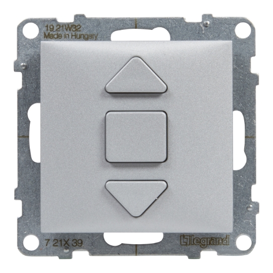 Imagem de NEW SUNO INTERRUP. ESTORES ALU