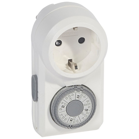 Imagem de PROGRAMADOR SEMANAL GP