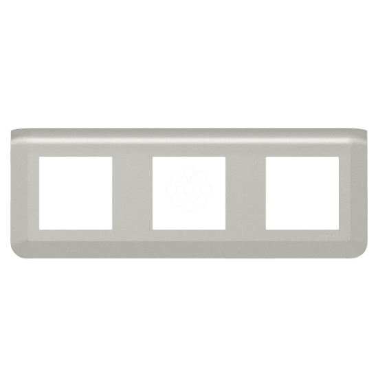 Imagem de MOSAIC QUAD.TRIPLO HORZ. ALUMI