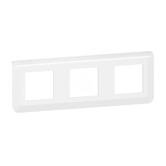 Imagem de MOSAIC QUAD.TRIPLO HORZ. BRANC