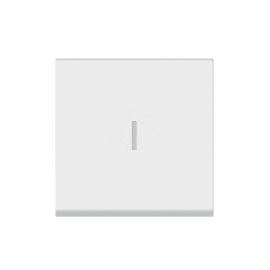 Imagem de MOS.EASYLED INVERSOR 2MD BRANC