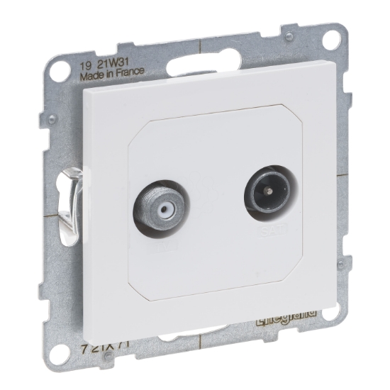 Imagem de NEW SUNO TV+SAT 2 CABOS BRAN