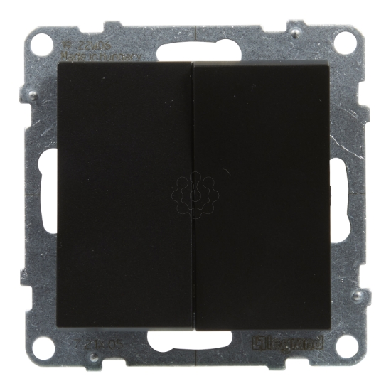 Imagem de NEW SUNO COMUTADOR LUSTRE PRET