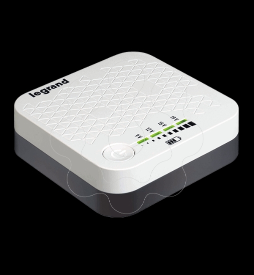 Imagem de UPS KEOR DC 25W