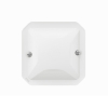 Imagem de Plexo IP 55 componível   Interruptor crepuscular incolor