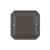 Imagem de Plexo IP 55 componível - Obturador, Antracite