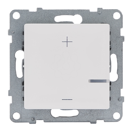 Imagem de NEW SUNO VARIADOR TECLAS BRANC