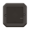 Imagem de Plexo with Netatmo - Interruptor sem neutro, 5-125 W LED, Antracite
