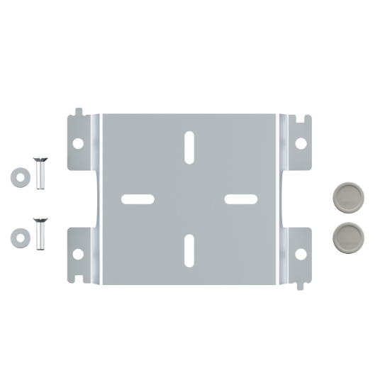 Imagem de Plexo IP 55 acessórios - Espaçador de altura para montagem em painéis