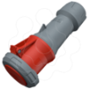 Imagem de Conector PowerTOPplus 63A 400V IP67