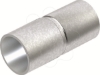 Imagem de Uniao metalica sem rosca O32mm St FT