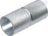 Imagem de Uniao metalica sem rosca O32mm St FT