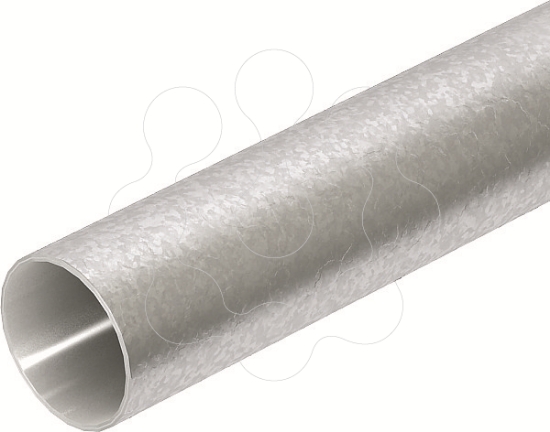 Imagem de Tubo metalico sem rosca O50 3000mm St FT