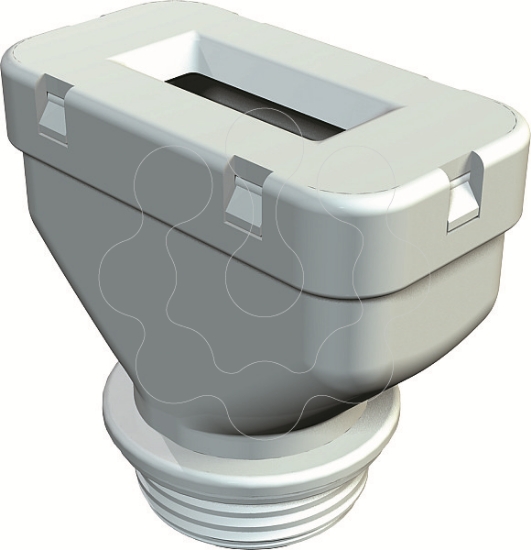 Imagem de Bucim PG21 PE cinzento pedra 7030