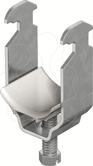 Imagem de Abracadeira BBS 8 12mm St FT