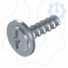 Imagem de Parafuso de fixacao para Serie T O35x10 St G