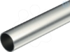 Imagem de Tubo de aco inox sem rosca O32 3000mm V4A 1.4571 2B
