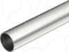 Imagem de Tubo de aco inox sem rosca O32 3000mm V4A 1.4571 2B