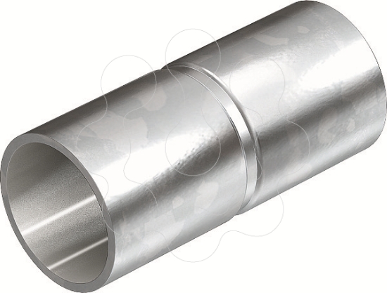 Imagem de Uniao metalica sem rosca O32mm St G