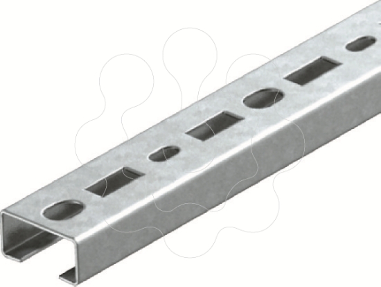 Imagem de PERFIL 1268 SL 015M FS