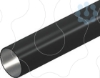 Imagem de Tubo metalico sem rosca O40 3000mm St PE50 preto 9005