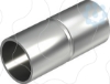 Imagem de Uniao de aco inox sem rosca O32mm V4A 1.4571 2B
