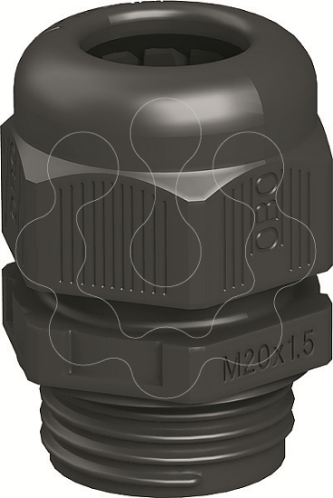 Imagem de Bucim metrico M50 PA preto