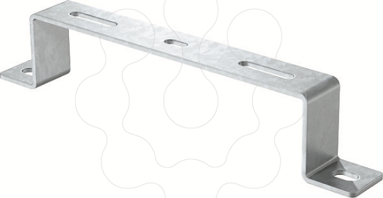 Imagem de Distanciador B100mm St FT