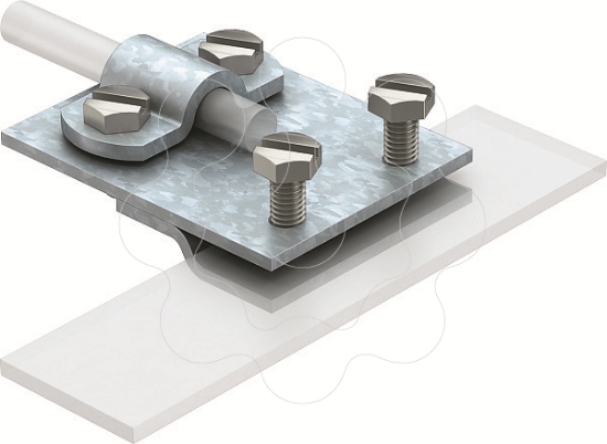 Imagem de Ligador 8/10mm St FT