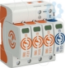 Imagem de Descarregador sobretensoes V20 3 polos com NPE 280V