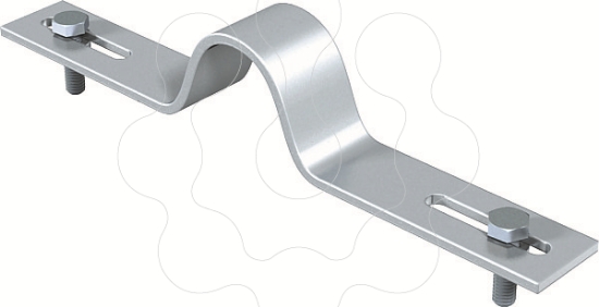 Imagem de Junta de expansao 40x5mm Alu