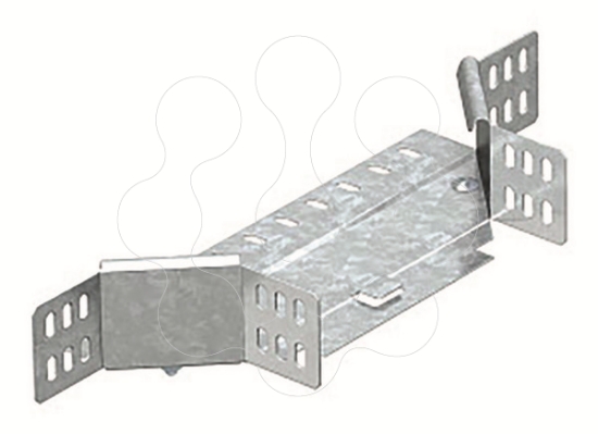 Imagem de Derivacao simples com 2 unioes curvas 60x100 St FS