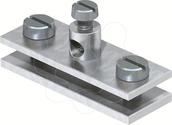 Imagem de Abracadeira de terra 55mm St G