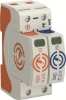 Imagem de Descarregador sobretensoes V20 1 polo com NPE 280V