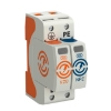 Imagem de Descarregador sobretensoes V20 1 polo com NPE 280V