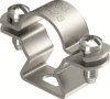 Imagem de Abracadeira para cabo isCon O23mm A2 1.4301