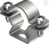 Imagem de Abracadeira para cabo isCon O23mm A2 1.4301