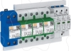 Imagem de Conjunto de protecao quatro polos com FS 255V
