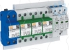 Imagem de Conjunto de protecao quatro polos com FS 255V
