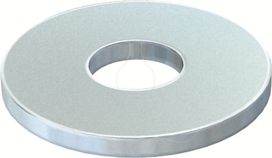 Imagem de Anilha de aba larga M10O30mm St G