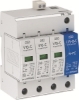 Imagem de Descarregador sobretensoes V10 versao 3+1 com sinal remoto 280V