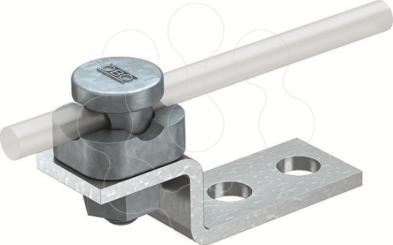 Imagem de Conector com conector 8 10mm St F