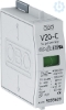 Imagem de Descarregador sobretensoes V20 Modulo de substituicao 280V