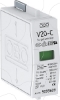 Imagem de Descarregador sobretensoes V20 Modulo de substituicao 280V