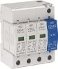 Imagem de Descarregador sobretensoes V10 versao 3+1 280V