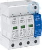 Imagem de Descarregador sobretensoes V10 versao 3+1 280V